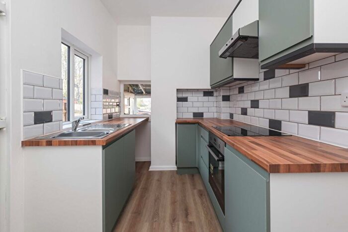 2 Bedroom Terraced House To Rent In Upper St Mary's Road, Bearwood, B67
