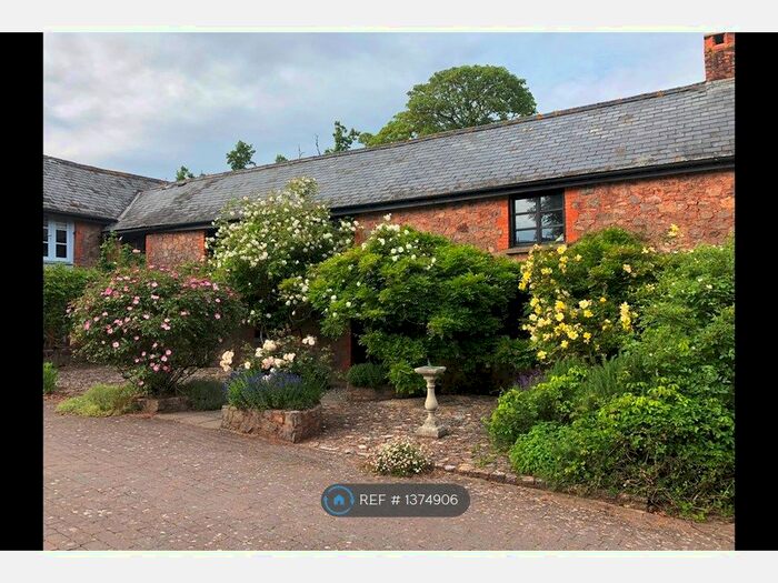 2 Bedroom Detached House To Rent In Bishops Barton, Wellington, TA21