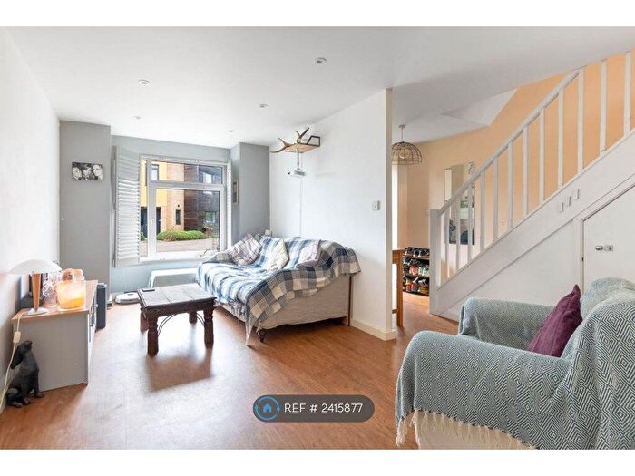 3 Bedroom Terraced House To Rent In Brickhills, Willingham, Cambridge, CB24