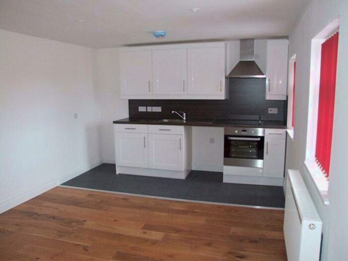 2 Bedroom Apartment To Rent In Queens Road, Norwich, NR1