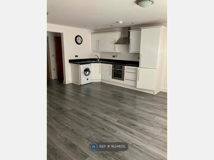 1 Bedroom Flat To Rent In Cantilever Gardens, Warrington, WA4