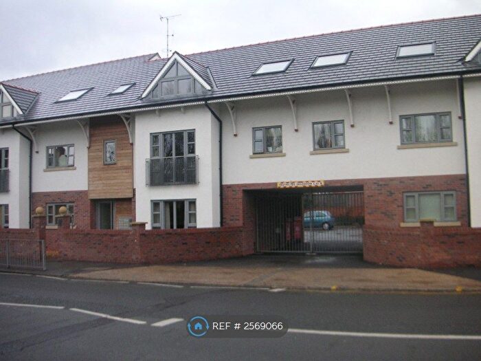 1 Bedroom Flat To Rent In Grove Road, Wallasey, CH45