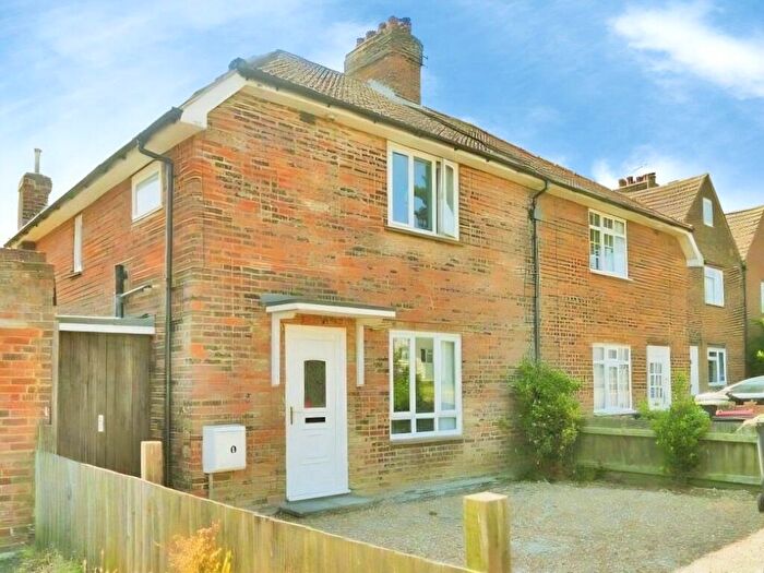 6 Bedroom Semi Detached House To Rent In Forty Acres Road, Canterbury, Kent, CT2