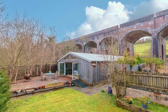 3 Bedroom Detached House For Sale In Frampton Mansell, Stroud, GL6