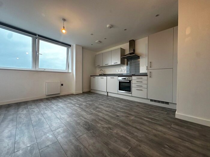 2 Bedroom Property To Rent In Coventry Road, Birmingham, B25