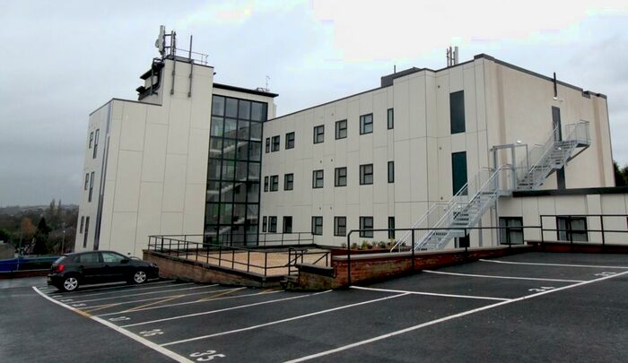 2 Bedroom Apartment To Rent In Nottingham Road, Stapleford, NG9