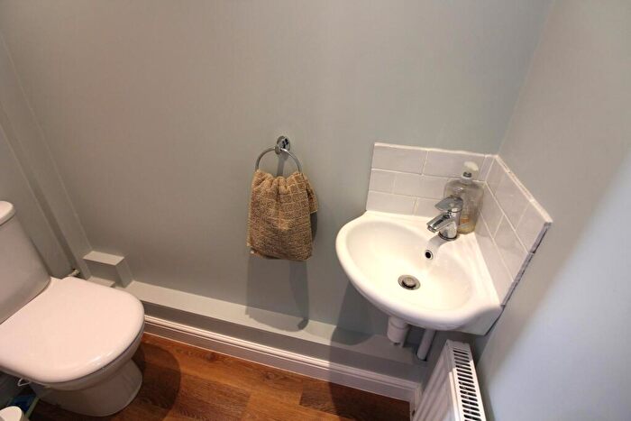2 Bedroom Terraced House For Sale In Albion Street, Chipping Norton, OX7