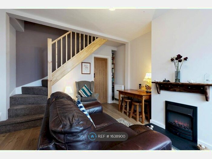 3 Bedroom Terraced House To Rent In Florence Road, Kent, CT11