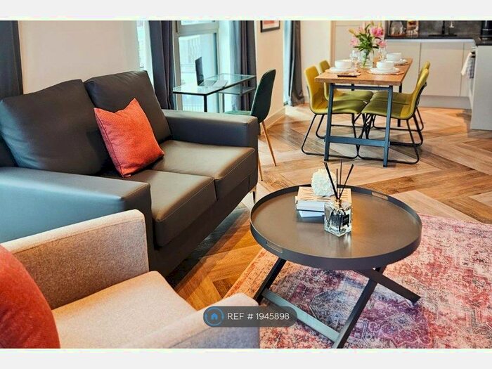 2 Bedroom Flat To Rent In Rochdale Road, Manchester, M4