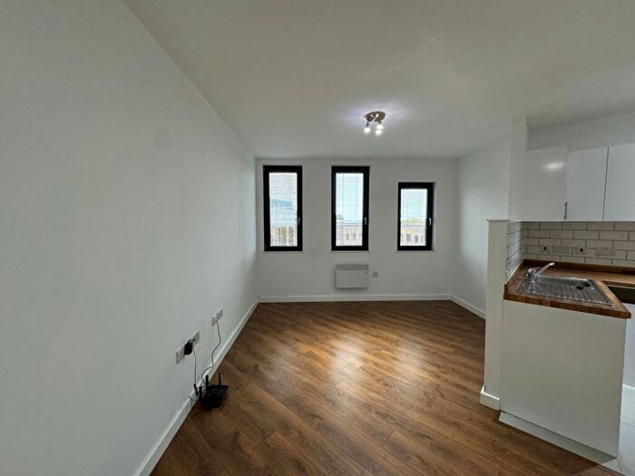 2 Bedroom Apartment To Rent In Touthill Close, Peterborough, PE1