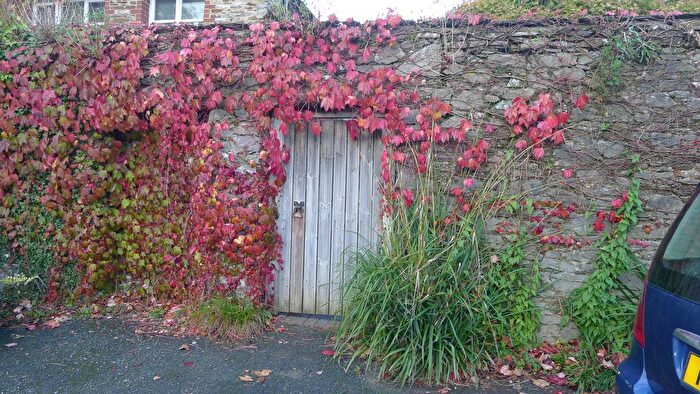 3 Bedroom Mews To Rent In Kellock Drive, Totnes, TQ9
