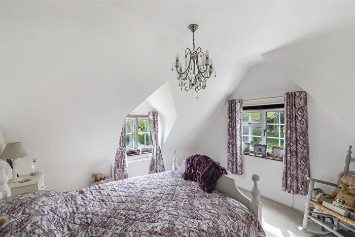 3 Bedroom Cottage For Sale In Addington Green, Addington, West Malling, ME19