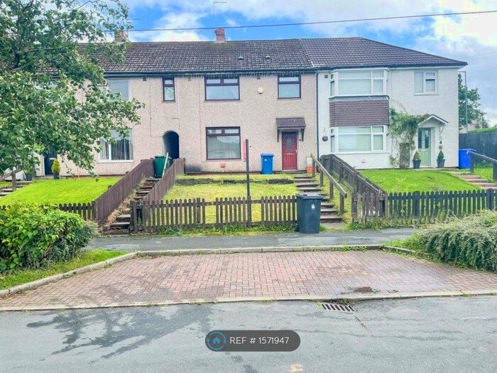 4 Bedroom Terraced House To Rent In Clough Road, Bacup, OL13