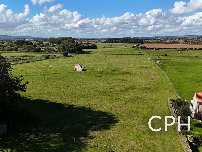 Land For Sale In Stockshill, Scarborough, YO12