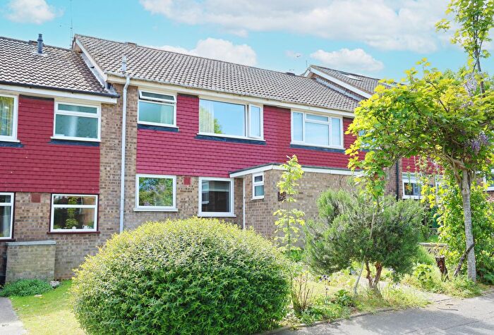 3 Bedroom Terraced House For Sale In Southfleet Road, Orpington, BR6