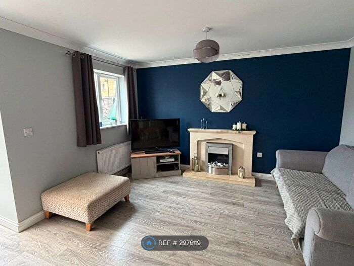 3 Bedroom Terraced House To Rent In Bank Avenue, Peterborough, PE7