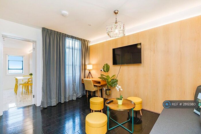 1 Bedroom Flat To Rent In West End Lane, London, NW6