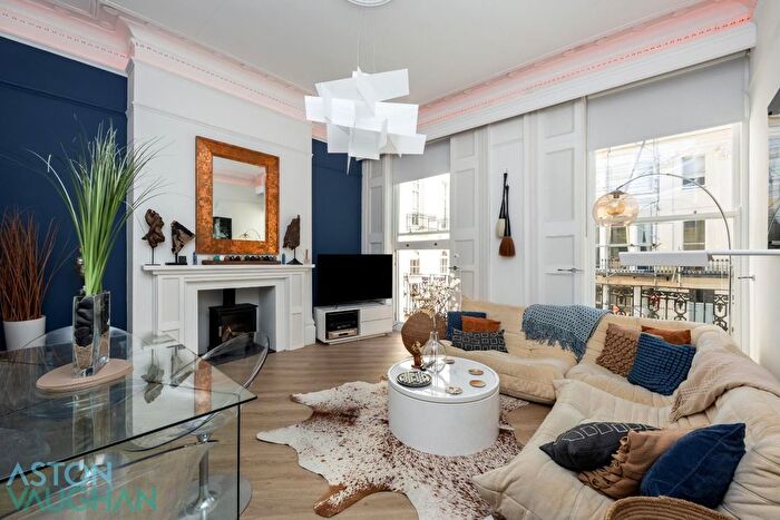 2 Bedroom Flat For Sale In Cavendish Place, Brighton, BN1