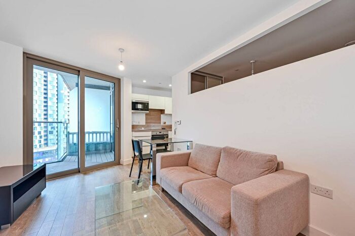 1 Bedroom Flat For Sale In Cornmill Lane, Lewisham, London, SE13