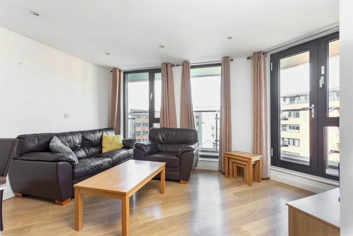 2 Bedroom Flat To Rent In Mybase, Webber Street, Borough, London, SE1