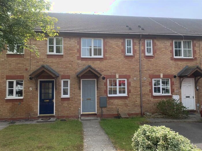 2 Bedroom Terraced House To Rent In Blaen Y Ddol, Bridgend, CF31