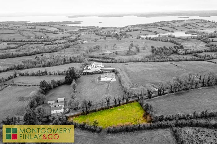 Sites For Sale In Church Hill Road, Derrygonnelly, BT93