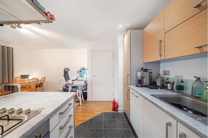 1 Bedroom Flat To Rent In Maha Building, Merchant Street, London, E3