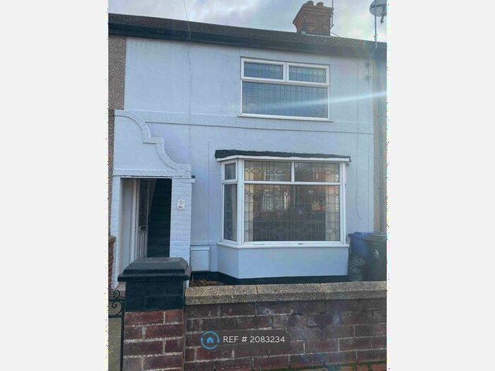 3 Bedroom Terraced House To Rent In Boulevard Avenue, Grimsby, DN31