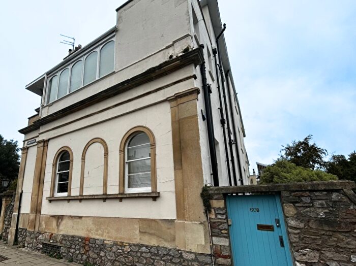 3 Bedroom Terraced House To Rent In Pembroke Road, Clifton, Bristol, BS8