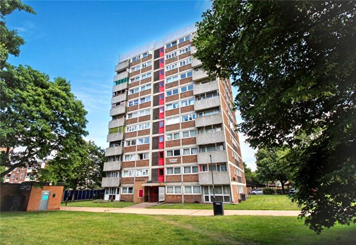 2 Bedroom Apartment For Sale In Lefroy Road, Norwich, Norfolk, NR3