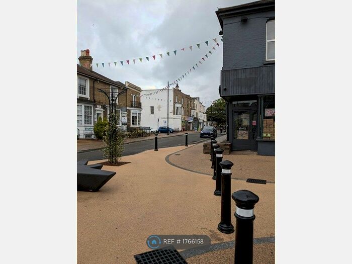 1 Bedroom Flat To Rent In Bedford Place, Southampton, SO15