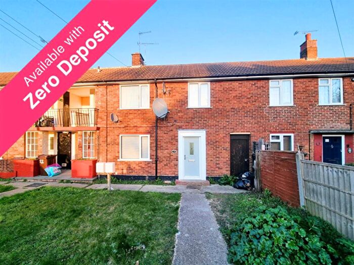 1 Bedroom Maisonette To Rent In Kingsnorth Road, Gillingham, ME8