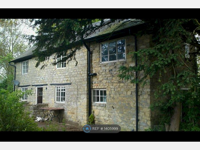 2 Bedroom Detached House To Rent In Hanslope Lodge, Hanslope, MK19