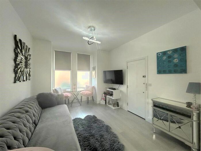 1 Bedroom Flat To Rent In Palmerston Road, Harrow, HA3