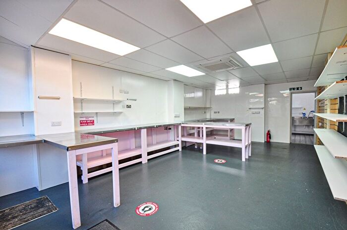 Property To Rent In Chepstow Road, Newport, NP19