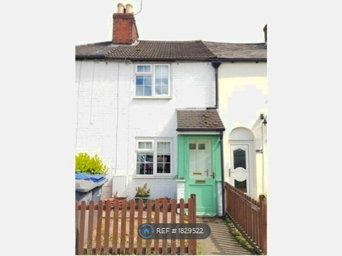 2 Bedroom Terraced House To Rent In Sturry Road, Kent, CT1