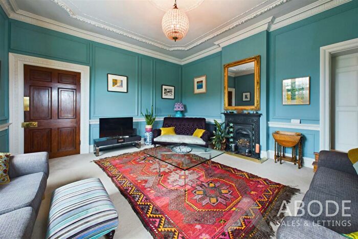 2 Bedroom Apartment For Sale In Aston Hall Drive, Aston-On-Trent, Derby, DE72