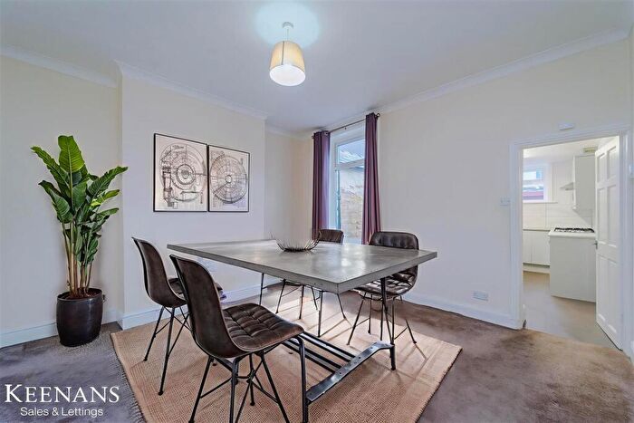 3 Bedroom House For Sale In Harwood Road, Rishton, Blackburn, BB1