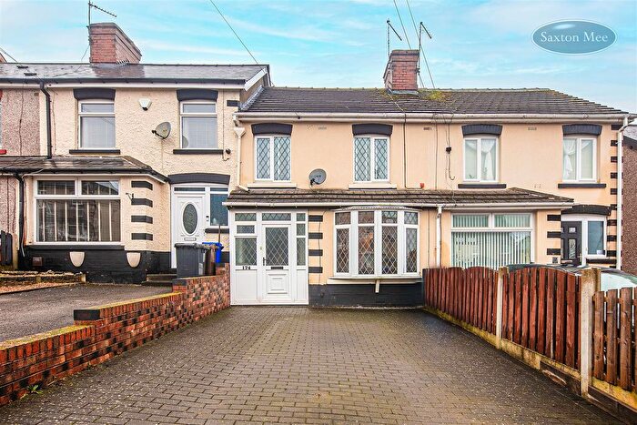 3 Bedroom Terraced House For Sale In Oaks Avenue, Stocksbridge, Sheffield, S36