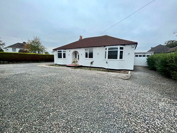 3 Bedroom Bungalow To Rent In Liberty Road, Glenfield, LE3