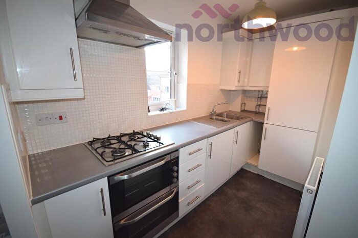 1 Bedroom Maisonette To Rent In (Copy Of) Rose Avenue, Queens Hill, Costessey, NR8