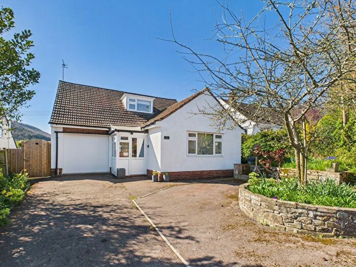 4 Bedroom Detached Bungalow For Sale In Princess Way, Ross-On-Wye, HR9