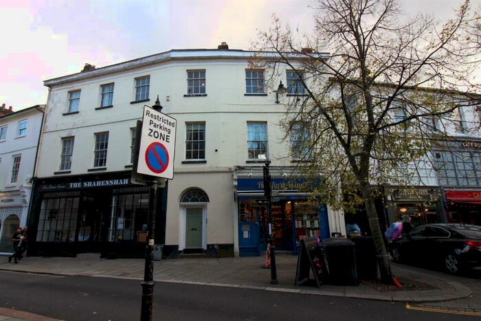 2 Bedroom Apartment To Rent In Fore Street, Hertford, SG14