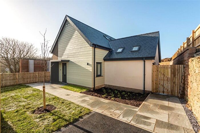 3 Bedroom Bungalow For Sale In Tai Porth Llechog, Bull Bay, Isle Of Anglesey, LL68