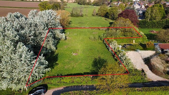 Land For Sale In Cossington, Bridgwater, TA7