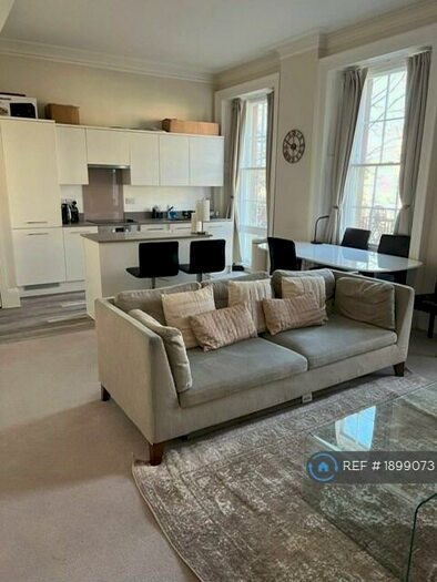 1 Bedroom Flat To Rent In London Road, Reading, RG1
