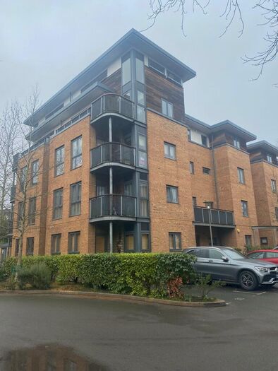 2 Bedroom Apartment To Rent In Apartment, Larke Rise, M20