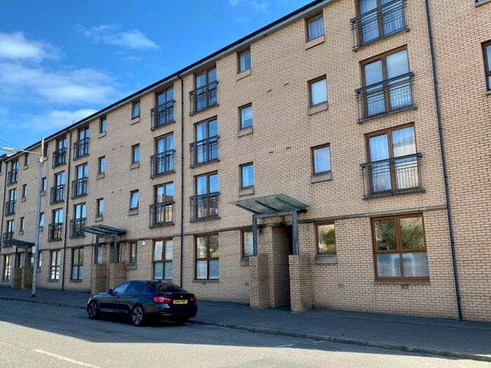 2 Bedroom Flat To Rent In Haugh Road, Glasgow, G3