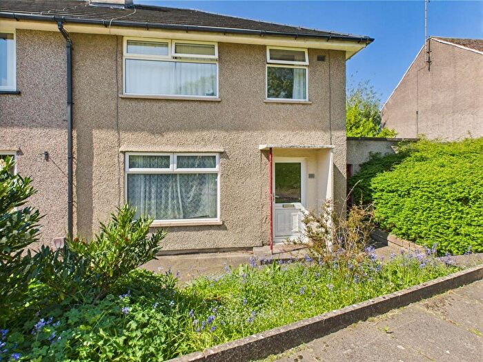 4 Bedroom Semi-Detached House For Sale In Slaidburn Drive, Lancaster, LA1