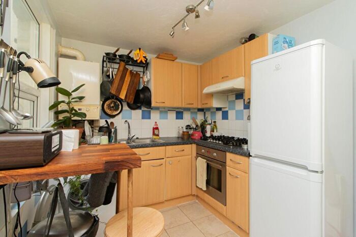 1 Bedroom Flat For Sale In Godwin Road, Cliftonville, CT9